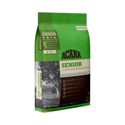 Acana Heritage Dog Senior - Pet Premium Food