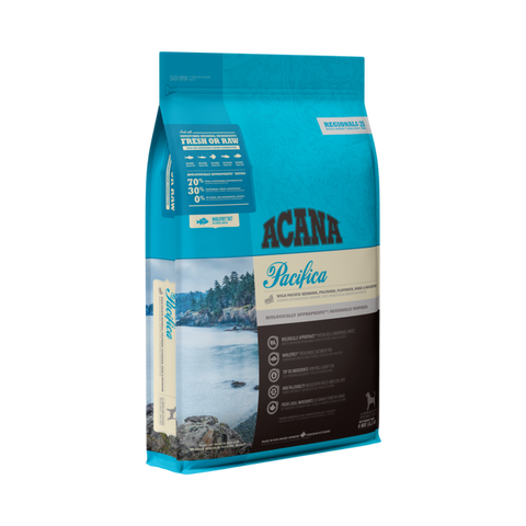 Acana Regionals Dog Pacifica - Pet Premium Food