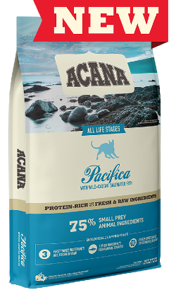 Acana Cat Pacifica New Formula | 1.8 kg