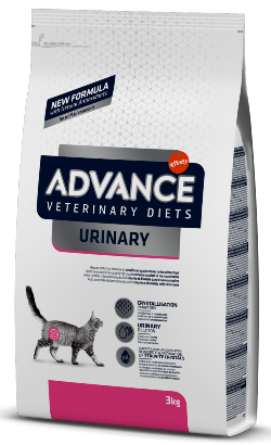  Advance Vet Cat Urinary | 1.5 kg