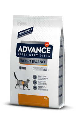 Advance Vet Cat Weight Balance | 3 kg