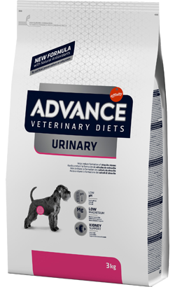  Advance Vet Dog Urinary | 12 kg
