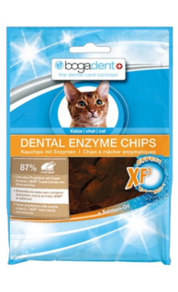  Bogadent Gato Dental Chips Chicken 