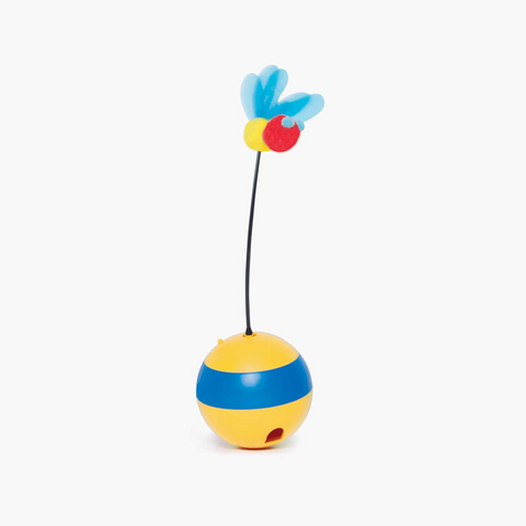  Play Spinning Bee - Pet Premium Food