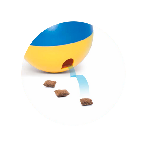  Play Spinning Bee - Pet Premium Food