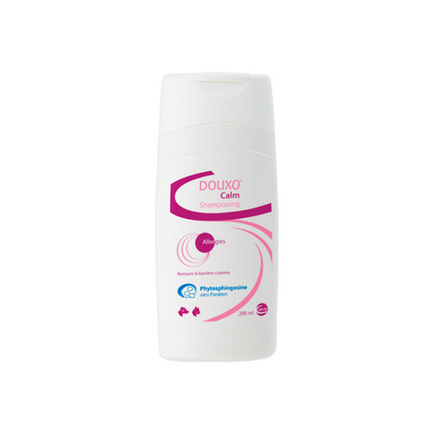  Douxo Calm champô - Pet Premium Food