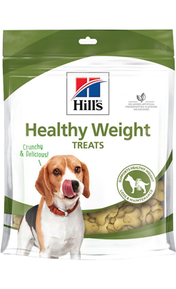 Hills Dog Healthy Weight Treats 