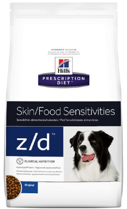 Hills Prescription Diet z/d Canine | 10kg