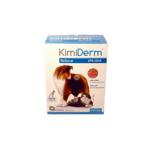 KimiDerm Reforce - Pet Premium Food