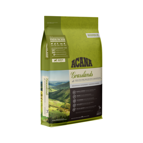  Acana Regionals Cat Grasslands - Pet Premium Food