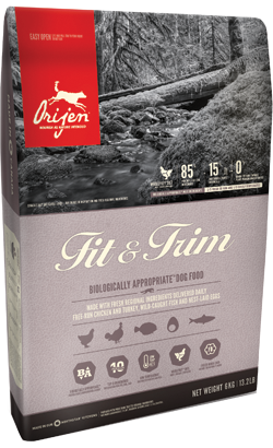  Orijen Dog Fit & Trim | 11.4 kg 