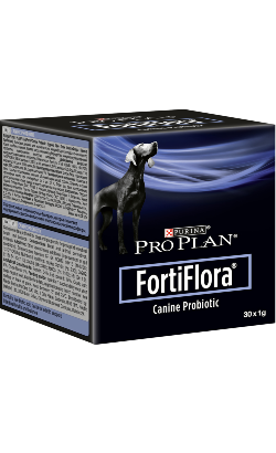  Pro Plan Dog Fortiflora | 1 box 30 units 