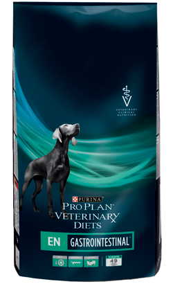  Purina Pro Plan EN Gastrointestinal Dog 12Kg