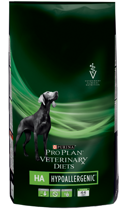  Purina Pro Plan HypoAllergenic Dog 11 Kg