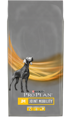  Pro Plan Dog JM – Joint Mobility | 12kg 