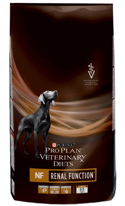  Purina Pro Plan Renal Function Dog 12Kg
