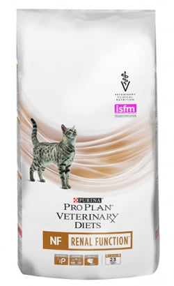 Purina Pro Plan PPVD Feline NF - Renal Function | 1.5kg