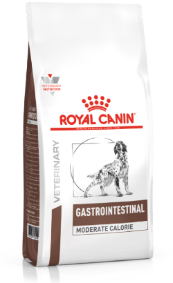Royal Canin Gastro Intestinal Moderate Calorie Canine | 15kg