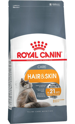 Royal Canin Hair &amp; Skin Care Feline | 2kg
