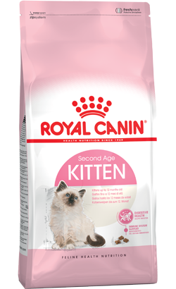 Royal Canin Kitten | 2kg