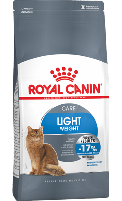 Royal Canin Light Weight Care Feline | 3kg