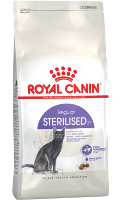 Royal Canin Sterilized 37 | 2kg 