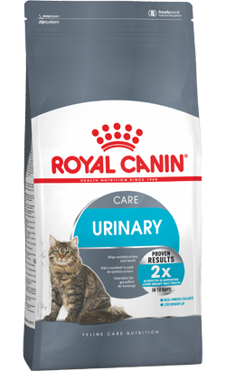 Royal Canin Urinary Care Feline | 2kg