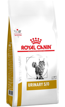Royal Canin Urinary S/O Feline | 1.5 kg