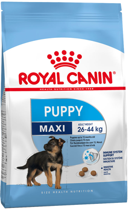 Royal Canin Maxi Puppy | 15 kg