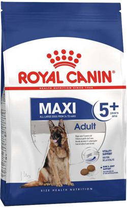 Royal Canin Maxi Adult 5+ | 15 kg