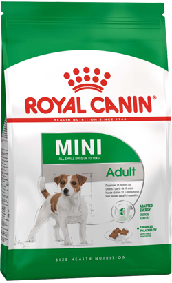 Royal Canin Mini Adult | 8 kg