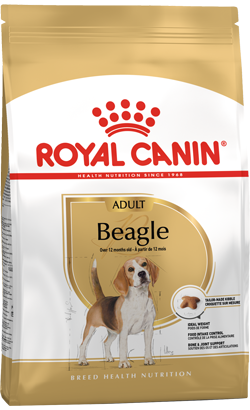 Royal Canin Beagle Adult | 12kg
