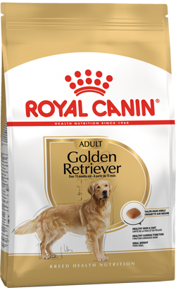 Royal Canin Golden Retriever Adult | 12 kg