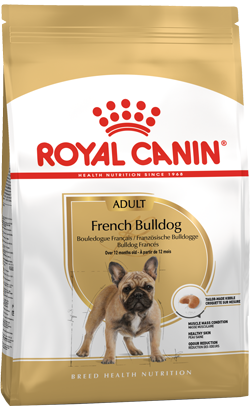 Royal Canin French Bulldog Adult | 9kg