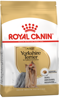 Royal Canin Yorkshire Terrier Adult | 7.5 kg